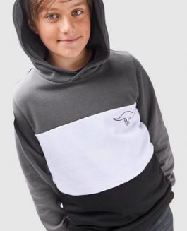 KangaRoos Hoodie