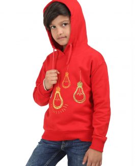 Little Adventurer Hoodie