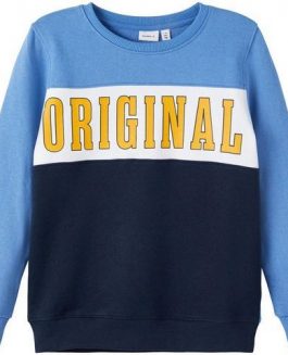 Name it Boys Sweatshirt