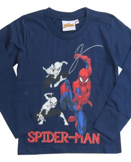 Spiderman Ls T-Shirt