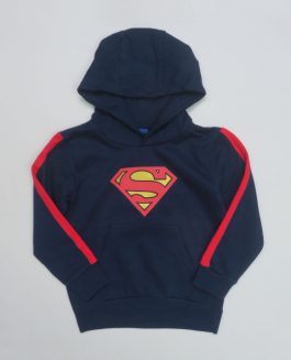 Superman Hoodie