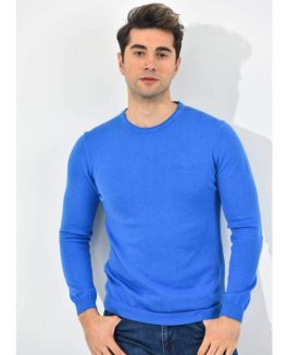 Hugo Boss Round Neck Pullover
