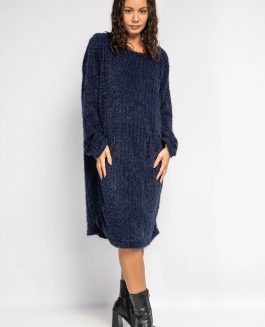 Knit Dress