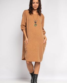 Knit Dress