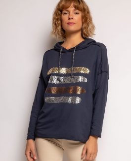 Hoodie Sweatshirt