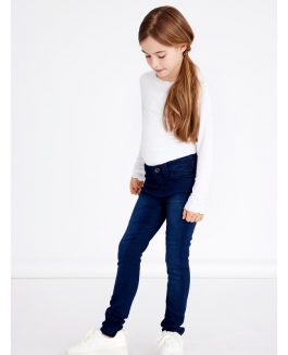 Name it Girls Skinny Fit Jeans