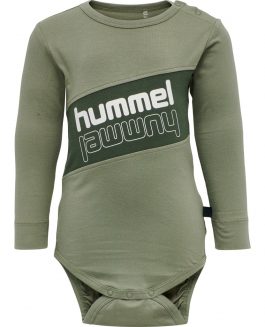 Hummel hmlClementino Body