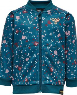 Hummel hmlFlora Zip Jacket