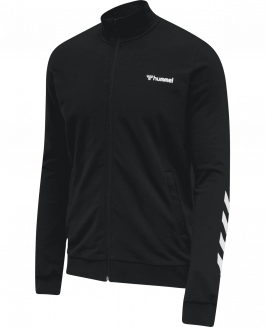 Hummel HmlIsam Zip Jacket