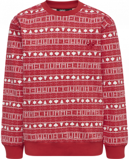 Hummel hmlrudolph Sweatshirt
