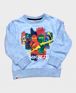 Lego Ninjago Sweatshirt