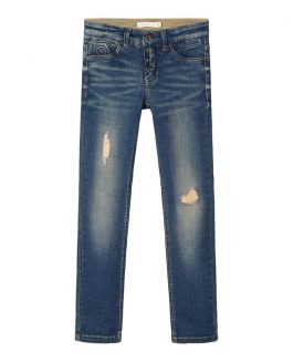 Name it Boys X-Slim Fit Jeans