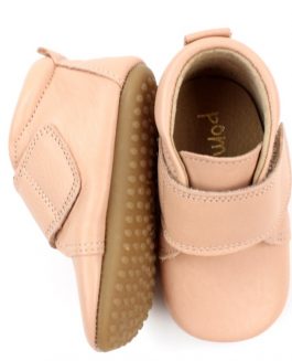 Pom Pom Futter Velcro Rose