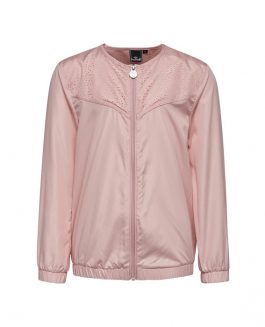 Hummel HmlSugar Zip Jacket