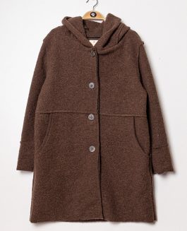 Wool Coat