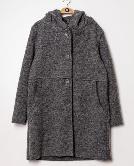 Wool Coat