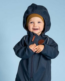 Freds World Softshell Suit