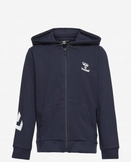 Hummel HmlTrece Zip Hoodie