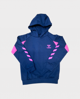 Hummel HmlAction Cotton Hoodie