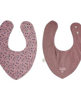 Hummel HmlBumble Bib 2-pack