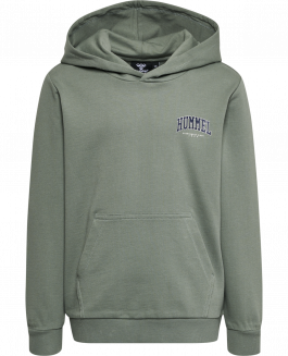 Hummel HmlFast Hoodie