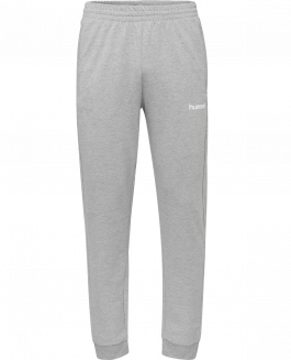 Hummel HmlGo Kids Cotton Pant