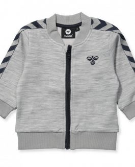 Hummel HmlIstind Zip Wool Cardigan