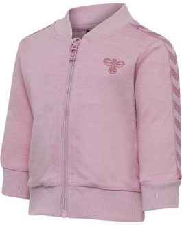 Hummel HmlWulba Zip Jacket