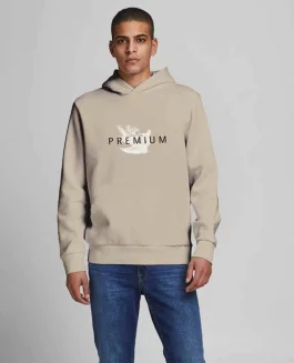 Jack & Jones Premium Jprblasplash Hoodie