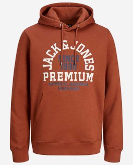 Jack&Jones Premium Jprblubooster Hoodie