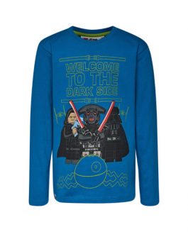 Lego Star Wars Ls T-Shirt