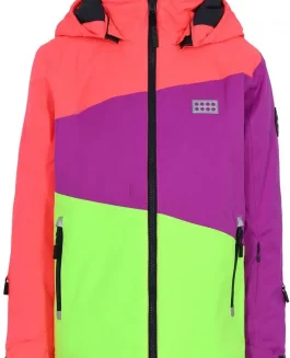 Lego Wear Ski Jacket Jodie 701
