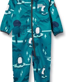 Lego Wear Softshell Suit LWsolar 700