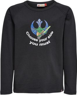 Legowear T-Shirt Ls Tony 753