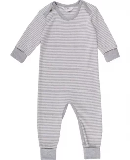 Müsli Stripe Jumpsuit