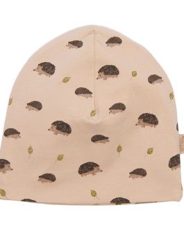 Petit Piao Beanie Hedgehog