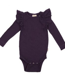 Petit Piao Body Ls Modal Mysterioso