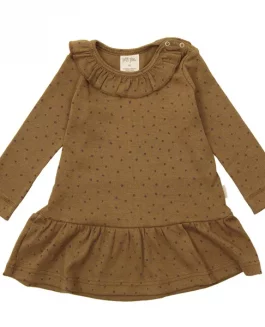 Petit Piao Dress Frill