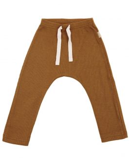 Petit Piao Pants Modal Rubber