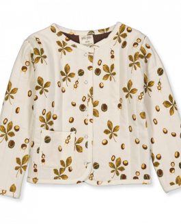 Petit Piao Quilted Jacket