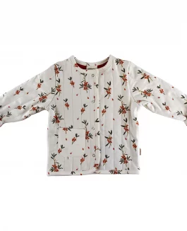 Petit Piao Quilted Jacket