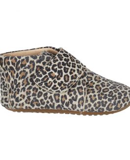 Pom Pom Futter Velcro Leo