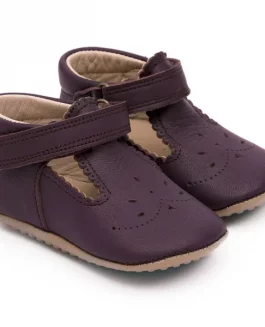 Pom Pom Futter Ballerina Lilac