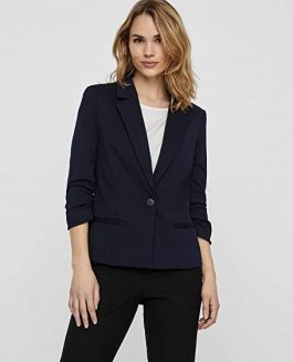 Vero Moda VmHaruki 3/4 Blazer