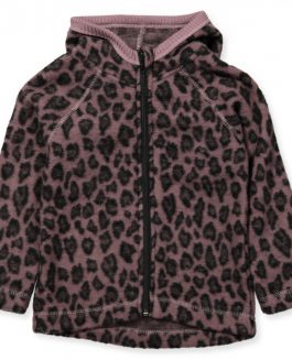 Mikk-Line Wool Jacket