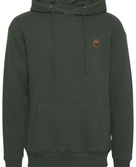 Solid SDPietro Hoodie Deep Forest