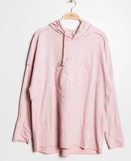 Star Hoodie