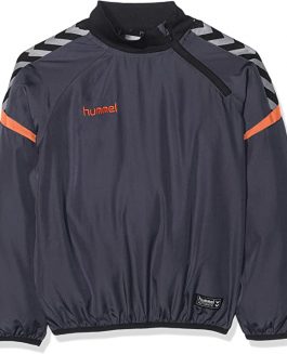Hummel Authentic Charge Windbreaker Junior