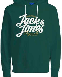 Jack & Jones Jorlist Sweat Hood