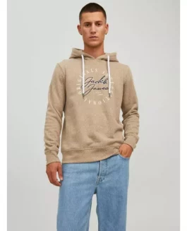 Jack & Jones Jorwillowbranding Sweat Hood